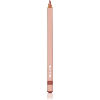 Notino Creamy Contouring Lip Pencil creion contur buze - imagine 2